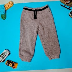 Janie and Jack Joggers 🏃